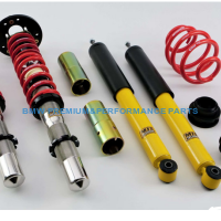 MTS ZAWIESZENIE GWINTOWANE STREET BMW 1502-2002 / E10