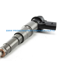 OE BMW M57N2 WTRYSKIWACZ