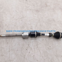 BMW PÓŁOŚ PRZEDNIA PRAWA SERIA 1, 2, X1, X2 | F40, F44, F45, F46, F48, F49, F39