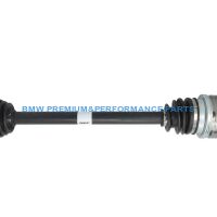 PÓŁOŚ NAPĘDOWA SKF TYLNIA LEWA PRAWA BMW 5 E60 E61