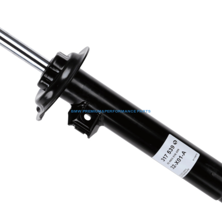 SACHS AMORTYZATOR PRZÓD LEWY BMW E46