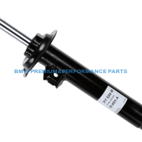 SACHS AMORTYZATOR PRZÓD LEWY BMW E46