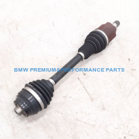 BMW PÓŁOŚ PRZEDNIA LEWA SERIA 5, 7, 8 | G30, G11, G12, G14, G15, G16