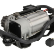 KOMPRESOR SPRĘŻONEGO POWIETRZA BMW X5 F15 F85, X6 F16 F86 - 2