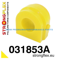 STRONGFLEX TULEJA STABILIZATORA PRZEDNIEGO SPORT BMW SERIA 1, 3