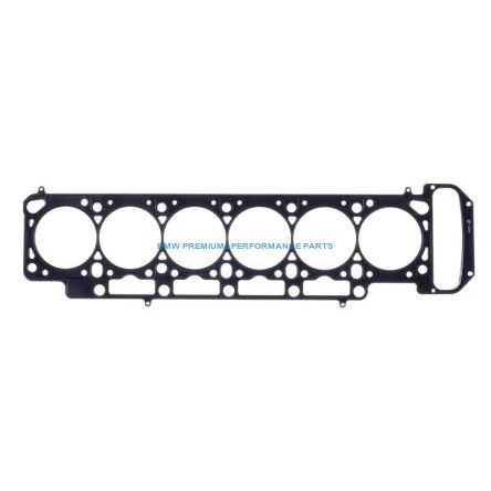 USZCZELKA GŁOWICY CYLINDRA BMW 3.5 M30 S38B35 S38B36 COMETIC MLS CYLINDER HEAD GASKET 95X1MM
