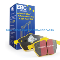 EBC KLOCKI TYŁ BMW SERIA 3, Z3, Z4 YELLOWSTUFF