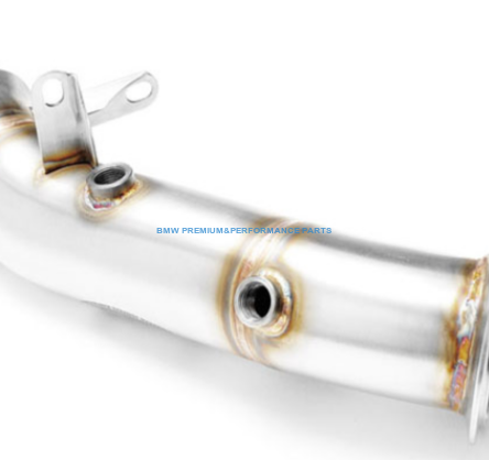 DOWNPIPE BMW SERIA 4 F32 N55