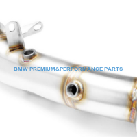 DOWNPIPE BMW SERIA 4 F32 N55