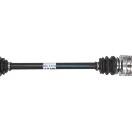 PÓŁOŚ NAPĘDOWA SKF TYLNIA PRAWA BMW 1 E81 E87 E88 E82 3 E90 E93 E92 E91