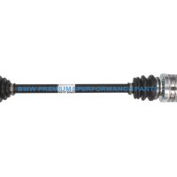 PÓŁOŚ NAPĘDOWA SKF TYLNIA PRAWA BMW 1 E81 E87 E88 E82 3 E90 E93 E92 E91