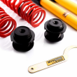 MTS ZAWIESZENIE GWINTOWANE SPORT BMW SERIA 1 / E81  - 2