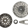 KOMPLET SPRZĘGŁA BMW N53 SERIA 3, 5, X1, X3, Z4 - 2