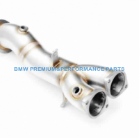 DOWNPIPE BMW SERIA X1 E84 N55