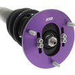 D2 RACING ZAWIESZENIE GWINTOWANE STREET BMW SERIA 3 M3 - 4