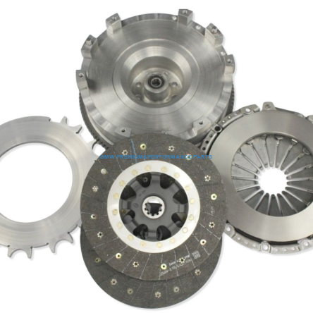 SPRZĘGŁO TOYOTA 1JZ 2JZ TURBO 1000 Nm ADAPTER BMW