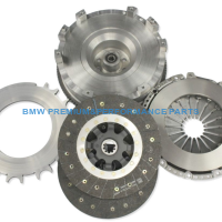 SPRZĘGŁO TOYOTA 1JZ 2JZ TURBO 1000 Nm ADAPTER BMW
