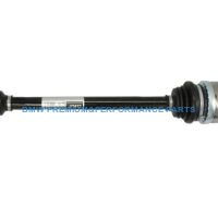 PÓŁOŚ NAPĘDOWA SKF TYLNIA PRAWA BMW 1 E81 E87 E88 E82 3 E90 E93 E92 E91