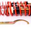 MTS ZAWIESZENIE GWINTOWANE SPORT BMW SERIA 5 / E39 TOURING - 3