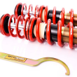 MTS ZAWIESZENIE GWINTOWANE SPORT BMW SERIA 5 / E39 TOURING - 4