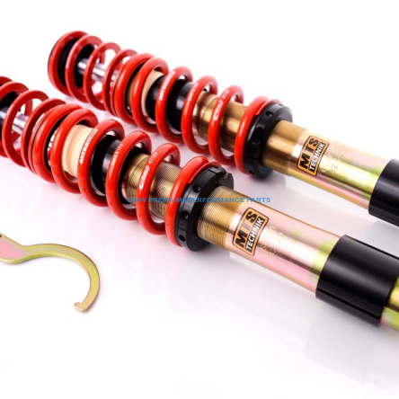 MTS ZAWIESZENIE GWINTOWANE SPORT BMW SERIA 5 / E39 TOURING