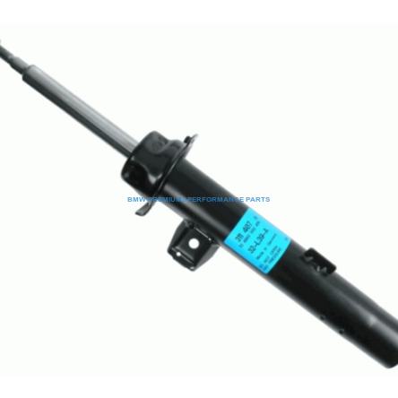 SACHS AMORTYZATOR PRZÓD LEWA BMW  E90 / E91
