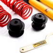 MTS ZAWIESZENIE GWINTOWANE SPORT BMW SERIA 3 / E91 TOURING - 4