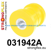 STRONGFLEX TULEJA TYLNEGO WÓZKA – TYLNA SPORT BMW SERIA 5, 6