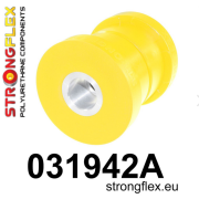 STRONGFLEX TULEJA TYLNEGO WÓZKA – TYLNA SPORT BMW SERIA 5, 6