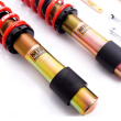 MTS ZAWIESZENIE GWINTOWANE STREET BMW SERIA 5 / E61 TOURING - 2