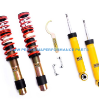 MTS ZAWIESZENIE GWINTOWANE STREET BMW SERIA 5 / E61 TOURING