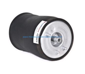 BMW SERII X5 E53 MIECH PODUSZKA PNEUMATYCZNA ZAWIESZENIA TYLNEGO