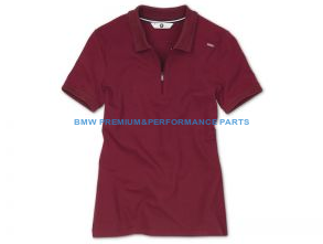 DAMSKA KOSZULKA POLO BMW ROZMIAR XS