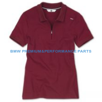 DAMSKA KOSZULKA POLO BMW ROZMIAR XS