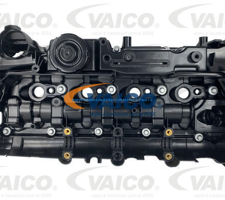 VAICO POKRYWA ZAWORÓW BMW N47 SERIA 1, 2, 3, 4, 5, X1, X3, X5