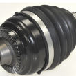 BMW PÓŁOŚ PRZEDNIA PRAWA SERIA 5, 7 | F07, F01, F02, F03, F04 - 2