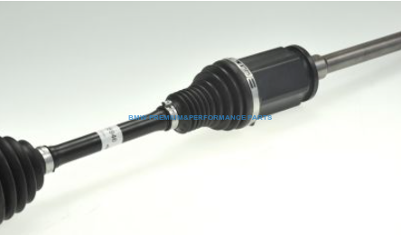 BMW PÓŁOŚ PRZEDNIA PRAWA SERIA 5, 7 | F07, F01, F02, F03, F04