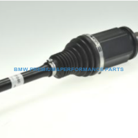 BMW PÓŁOŚ PRZEDNIA PRAWA SERIA 5, 7 | F07, F01, F02, F03, F04