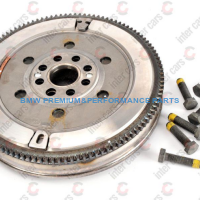 KOŁO ZAMACHOWE DWUMASOWE DMF, SERIA 3, 5, X5