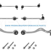 MEYLE HD ZESTAW ZAWIESZENIA PRZÓD BMW SERIA 5 E39