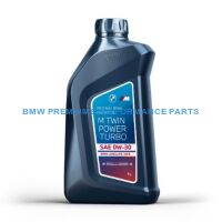 0W30 12FE OLEJ SILNIKOWY OE BMW TWIN TURBO LONGLIFE  0W30 12 FE 1L