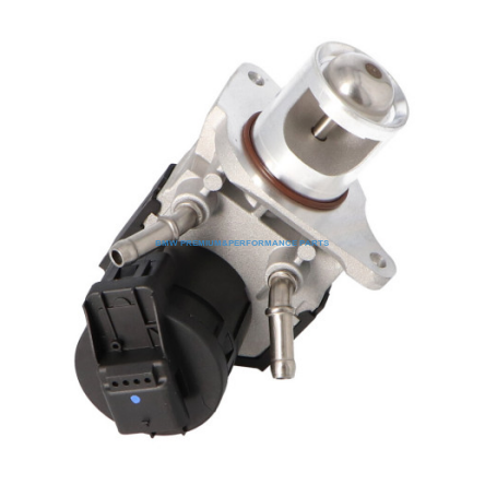 STARQ ZAWÓR RECYRKULACJI SPALIN EGR BMW SERIA 1, 2, 3, 4, 5, 6, 7, X1, X3, X4, X5, X6