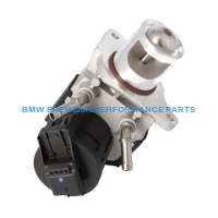 STARQ ZAWÓR RECYRKULACJI SPALIN EGR BMW SERIA 1, 2, 3, 4, 5, 6, 7, X1, X3, X4, X5, X6