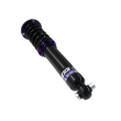 D2 RACING ZAWIESZENIE GWINTOWANE STREET BMW SERIA 5 6CYL 55MM - 3