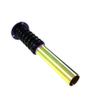 D2 RACING ZAWIESZENIE GWINTOWANE STREET BMW SERIA 5 6CYL 55MM - 4