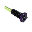 D2 RACING ZAWIESZENIE GWINTOWANE STREET BMW SERIA 5 6CYL 55MM - 5