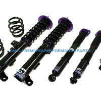 D2 RACING ZAWIESZENIE GWINTOWANE STREET BMW SERIA 3 COMPACT