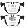 EBC KLOCKI TYŁ BMW SERIA 7 ULTIMAX2 - 2