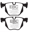 EBC KLOCKI TYŁ BMW SERIA 7 ULTIMAX2 - 3