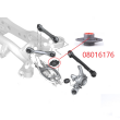 MPBS BMW SERIA 1, 3, X1 DOLNE MOCOWANIE AMORTYZATORA TYLNEGO - 3